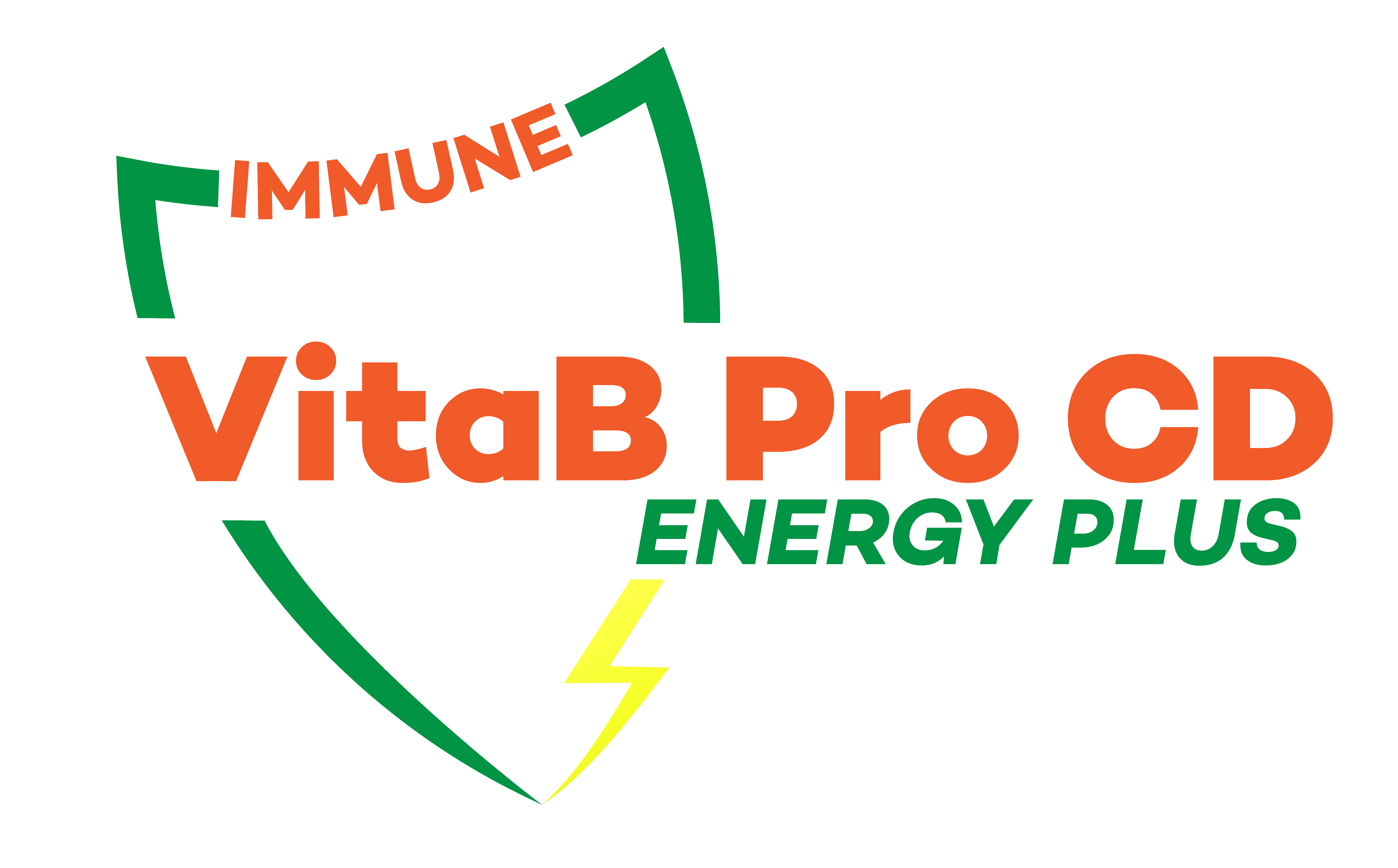 VitaB Pro CD Energy Plus